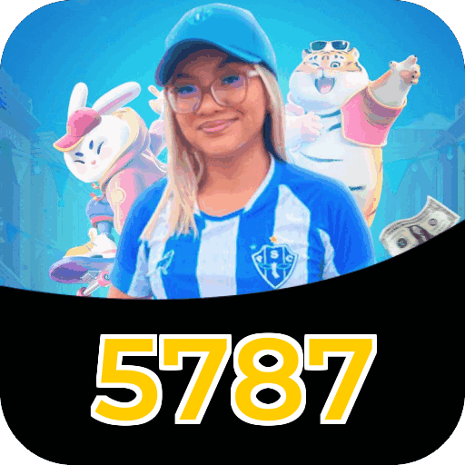 PIX instantâneo Brasil na 5787